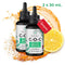 MyNatur COC Tropfen 30ml