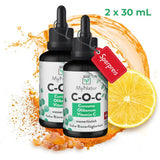 Laden Sie das Bild in den Galerie-Viewer, MyNatur COC Tropfen 30ml