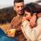 MyNatur Liebestee Love Tea Couple drinking Tea