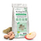 Bio Happy Mate Tee MyNatur Mate grün Apfel Ingwer Lemongras Moringa Brennessel Zitronen