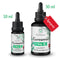 MyNatur Curcumin + Vitamin C 10ml und 30ml