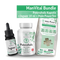 MyNatur ManVital Bundle mit Ingwer Potenzholz und Male-Power Tee