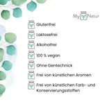 Laden Sie das Bild in den Galerie-Viewer, MyNatur Curcuma | Kurkuma Tropfen