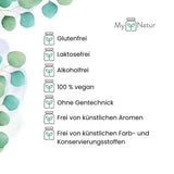 Laden Sie das Bild in den Galerie-Viewer, MyNatur Ingwer Tropfen