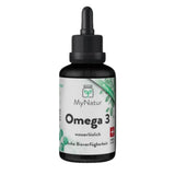 Laden Sie das Bild in den Galerie-Viewer, MyNatur Omega 3