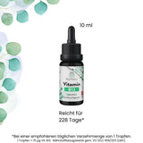 Laden Sie das Bild in den Galerie-Viewer, MyNatur Vitamin B12 Tropfen