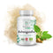 MyNatur Ashwagandha Bio Kapseln biologisch
