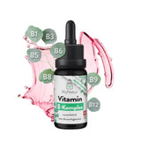 Laden Sie das Bild in den Galerie-Viewer, MyNatur Vitamin B-Komplex Tropfen