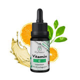 Laden Sie das Bild in den Galerie-Viewer, MyNatur Vitamin C Tropfen