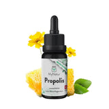 Laden Sie das Bild in den Galerie-Viewer, MyNatur Propolis Tropfen