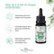 MyNatur Vitamine Q10/E Tropfen