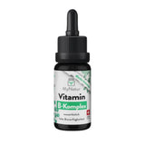 Laden Sie das Bild in den Galerie-Viewer, MyNatur Vitamin B-Komplex Tropfen