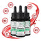 Vitamin B-Komplex Tropfen im Bundle