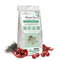 Weisser Tee MyNatur Goji Cranberry Granatapfel Grüner Tee Ananas Papaya Kiwi