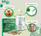 iGlow Kapseln MyNatur mit Jiaogulan Astragalus Camu Camu und Vitamine Q10 und D3