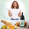 COC Curcuma Olibanum Vitamin C Mizellen MyNatur Swiss Made