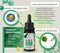COC Curcuma Olibanum Vitamin C Mizellen MyNatur Swiss Made